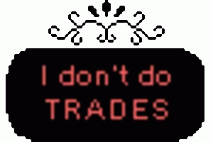 Quote Trades GIF - Quote Trades I Dont Do Trades GIFs