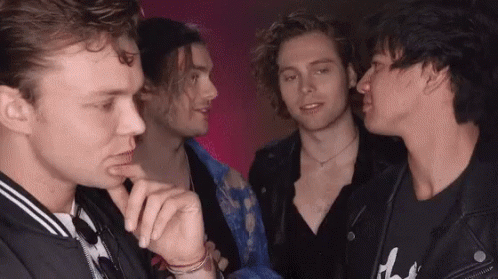 Youngblood 5sos GIF - Youngblood 5sos GIFs