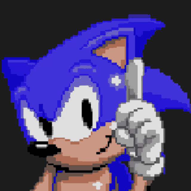 Sonic Sonic The Hedgehog GIF - Sonic Sonic The Hedgehog Hedgehog GIFs