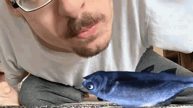 Spit Water GIF - Spit Water Fish GIFs