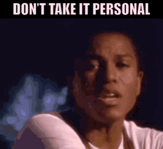 Jermaine Jackson Dont Take It Personal GIF - Jermaine Jackson Dont Take It Personal Rnb GIFs