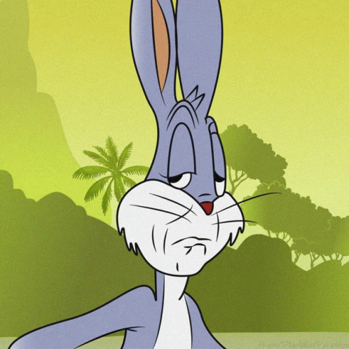 Bugs Bunny Meme GIF - Bugs Bunny Meme Memes GIFs