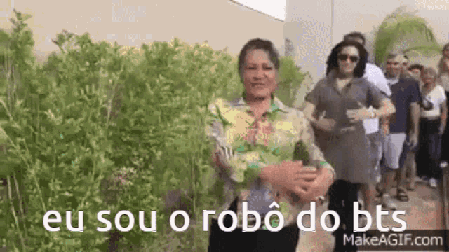 Bts Robôdo Bts GIF - Bts Robôdo Bts Bolsonaro GIFs