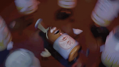 Spin The Bottle Spinning GIF - Spin The Bottle Spinning Twirl GIFs