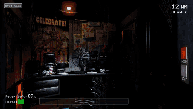 a screenshot of a video game that says celebrate at the top