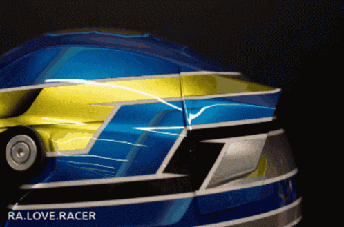 Racing Race Car GIF - Racing Race Car Race GIFs