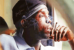 The Wire Omar GIF - The Wire Omar Omar Little GIFs
