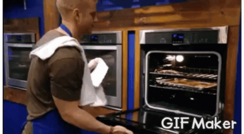 Worst Cooks Oven GIF - Worst Cooks Oven Fail GIFs