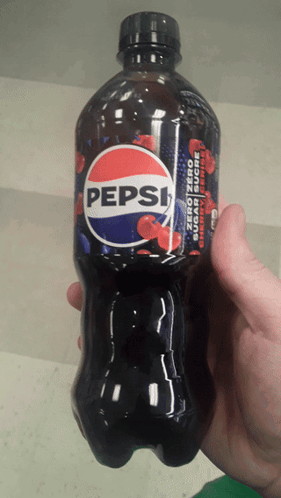 Pepsi Cherry Zero Sugar GIF - Pepsi Cherry Zero Sugar Soda GIFs