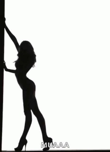 Sexy Muaa GIF - Sexy Muaa Pole Dance GIFs