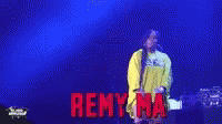 Remy Ma Remy Mafia GIF - Remy Ma Remy Mafia Papoose GIFs