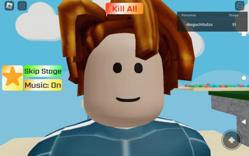 Roblox GIF - Roblox GIFs