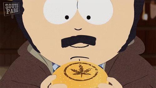 Eat Randy Marsh GIF - Eat Randy Marsh South Park GIFs