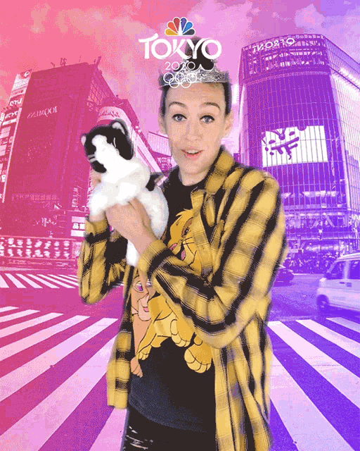 Excited Hyped GIF - Excited Hyped Whos Your Queen Now GIFs