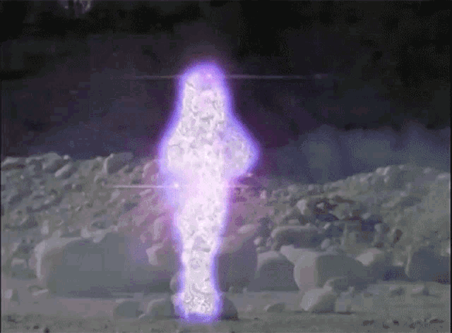 Appear Out Of Thin Air Astronema GIF - Appear Out Of Thin Air Astronema Power Rangers In Space GIFs