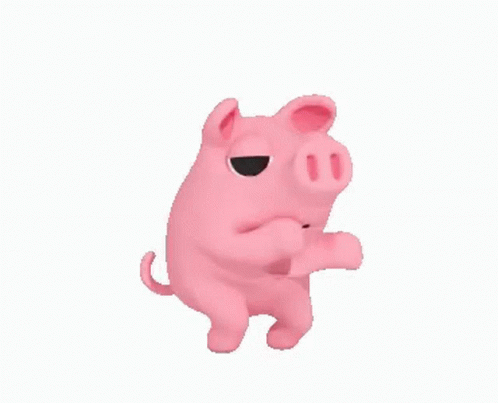 Piggy GIF - Piggy GIFs