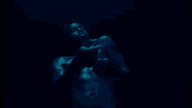 Dancing Come Here GIF