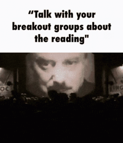 1984 Breakout Groups GIF - 1984 Breakout Groups Zoom GIFs