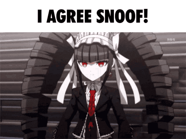 True I Agree GIF