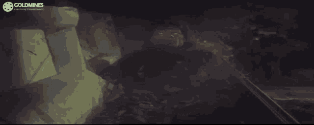 Purana Mandir Monster GIF
