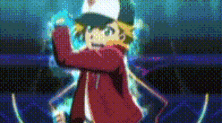 Whirl Knight Kit Lopez GIF