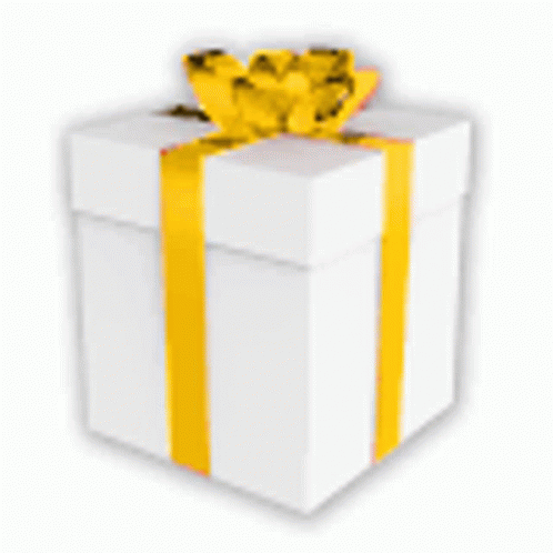 Gift Present GIF - Gift Present Box GIFs