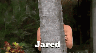 Me All The Time GIF - Jared Man Happy GIFs