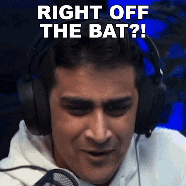 Right Off The Bat Phil GIF - Right Off The Bat Phil Phillybeatzu GIFs
