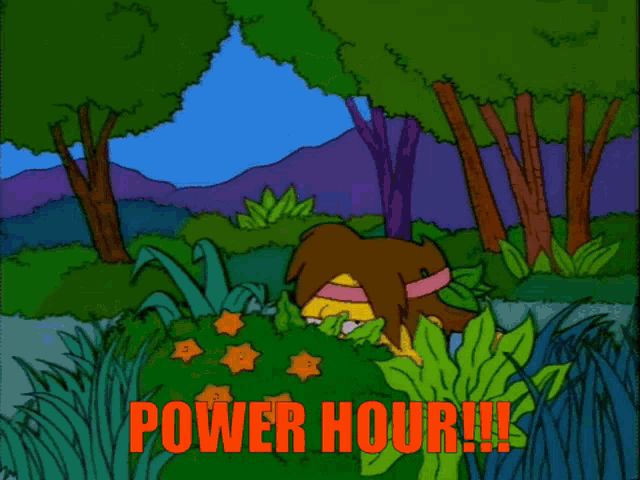 Stonks Power Hour GIF - Stonks Power Hour Amc GIFs