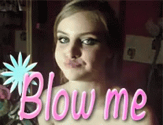 Blow Me GIF - Blow Me Horny GIFs