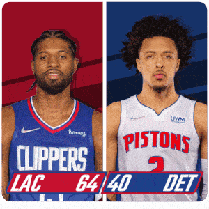 Nba Basketball GIF