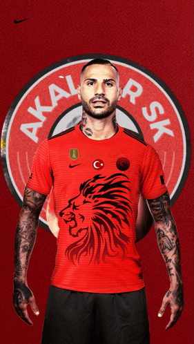 Quaresma Akallar Sk GIF - Quaresma Akallar Sk GIFs