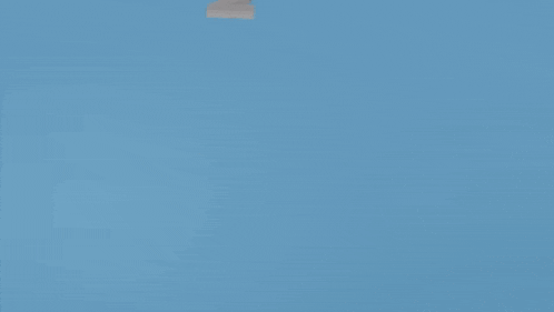 a blue background with the word wo on it