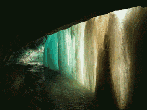 Water Fountain GIF