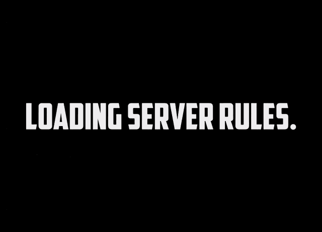 Discord Rules Have Fun GIF