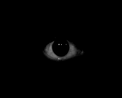 Eye GIF - Dark Friends Scary GIFs