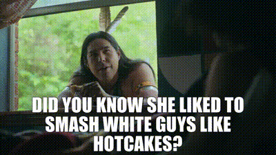 Hot Cakes Reservation Dogs GIF - Hot Cakes Reservation Dogs Dallas Goldtooth GIFs