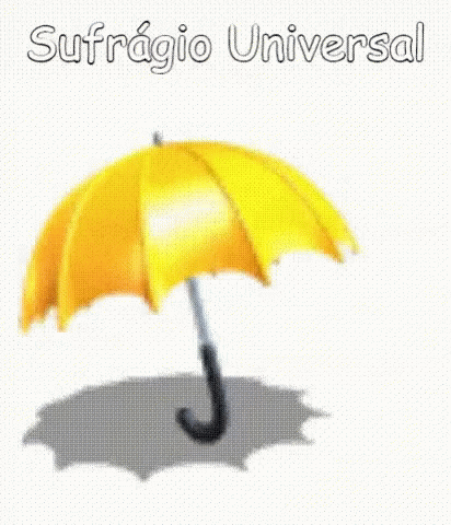 Zen Umbrella GIF - Zen Umbrella GIFs