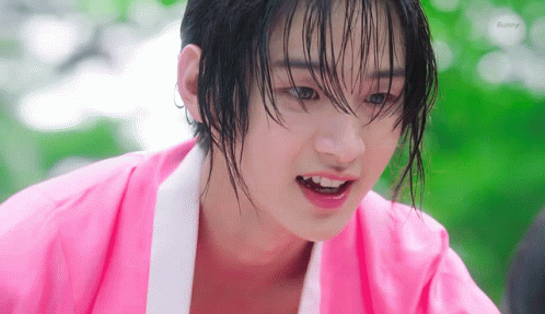 Handsome Kdrama GIF - Handsome Kdrama The Tale Of Nokdu GIFs