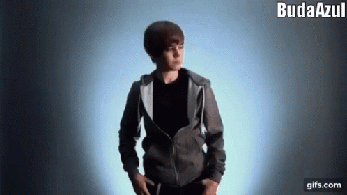Justin Bieber One GIF - Justin Bieber One Time GIFs