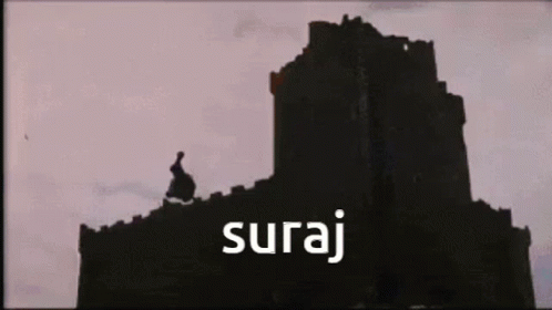 Suraj GIF - Suraj GIFs