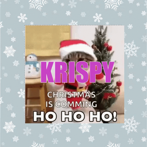 Krispy GIF - Krispy GIFs