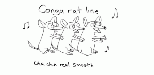 Congarat Line GIF - Congarat Line GIFs