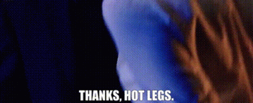 Thanks Hot Legs Spider Man GIF - Thanks Hot Legs Spider Man Spider Man3 GIFs