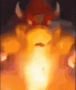 Bowser One Piece GIF - Bowser One Piece One Piece Is Real GIFs
