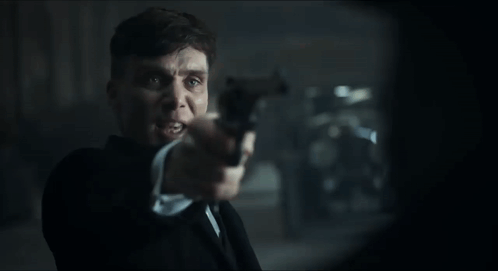 They'Re Using My Boy Tommy Shelby GIF - They'Re Using My Boy Tommy Shelby GIFs
