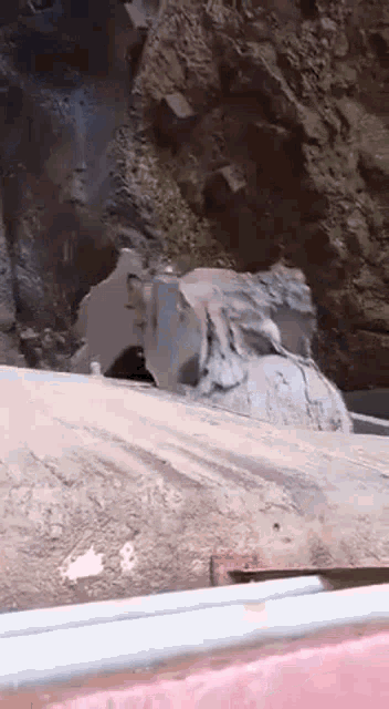 Old Dam Water GIF - Old Dam Water GIFs