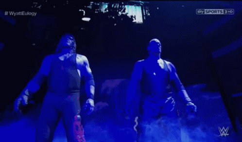 Kane Undertaker GIF - Kane Undertaker Brothers GIFs