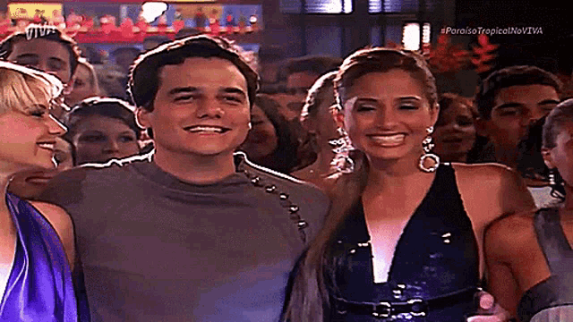 Paraiso Tropical Wagner Moura GIF