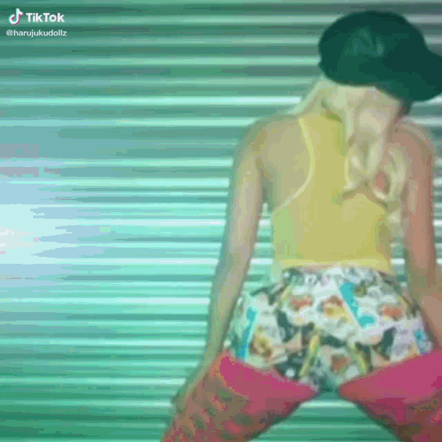 Elijahpetty Nicki Minaj GIF - Elijahpetty Nicki Minaj Twerking GIFs